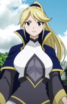 Anna Heartfilia