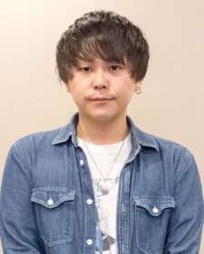 Satoshi Shibasaki