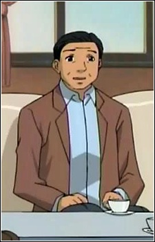 Shouhei Kusaka