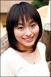 Miki Maruyama