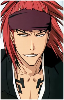 Renji Abarai