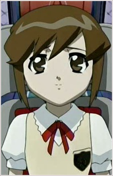 Yoriko Yunoki