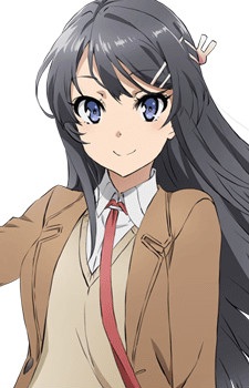 Mai Sakurajima