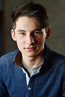 Jared Gilmore