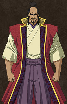 Nobunaga Oda