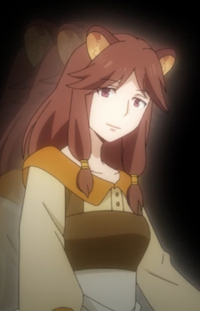 Raphtalia's Mother