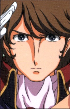 Mamoru Yuuki