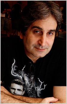 Mark Silverman