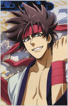 Sanosuke Sagara