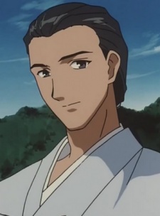 Genkai  Hiraga