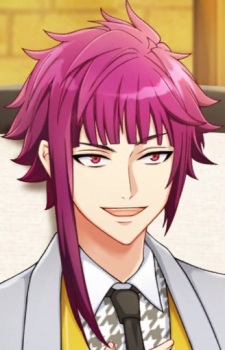 Homare Arisugawa