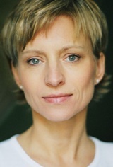 Silke Matthias