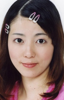 Tamaki Nakanishi