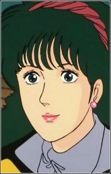 Miho Kouenji