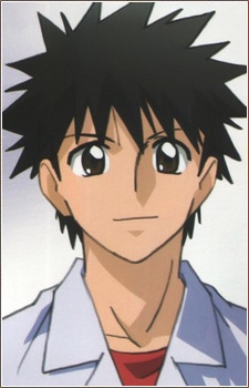 Kotaro Kannagi