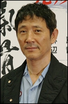 Kaoru Kobayashi