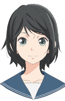 Akari Yamamoto