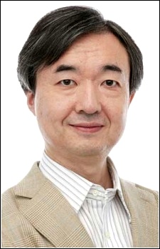 Yasunori Masutani