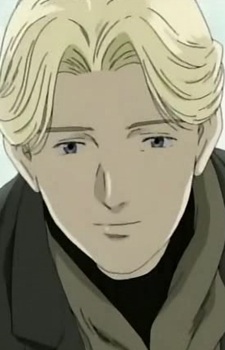 Johan Liebert 🇧🇷 (DUBLADO)