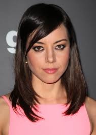 Aubrey Plaza