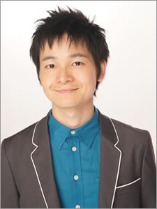 Shunsuke Sakai