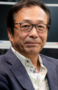 Hideyuki Tanaka