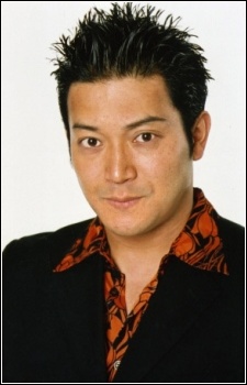 Tomomitsu Yamaguchi