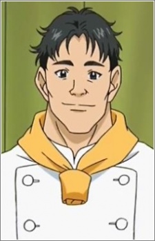 Daisuke Hyuuga