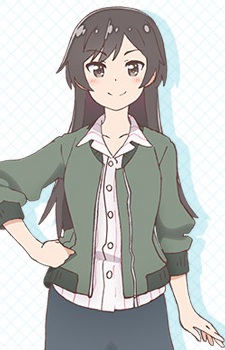 Kouko Matsumoto