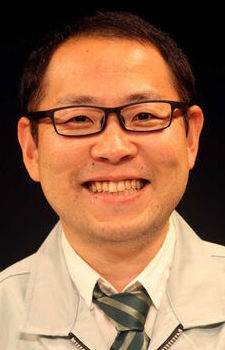 Hajime Iijima