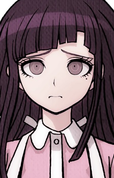 Mikan Tsumiki