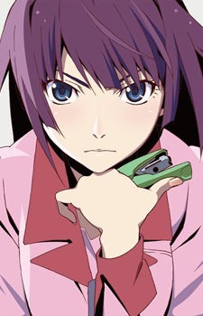 Hitagi Senjougahara