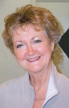 Susan Sheridan