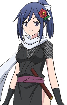 Tsubaki