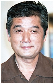 Toshiyuki Hosokawa