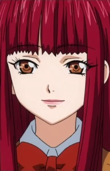 Saya Akabane