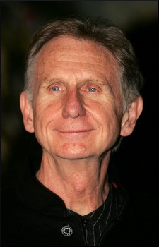 René Auberjonois