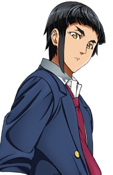 Akira Kaibuki