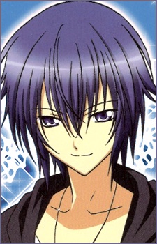 Ikuto Tsukiyomi