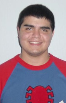 Luis Daniel Ramirez