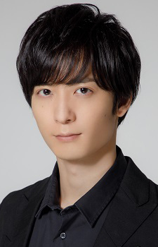 Yuuichirou Umehara