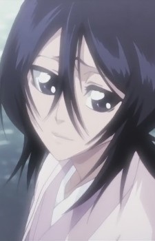 Hisana Kuchiki