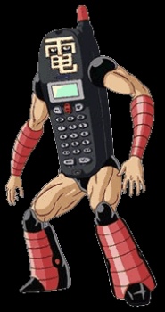 Tel-Tel Boy