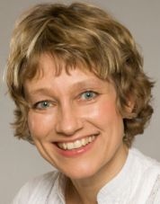 Diana Borgwardt