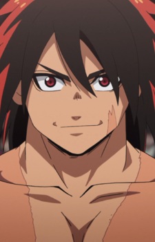 Hinomaru Ushio