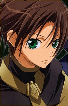 Teito Klein