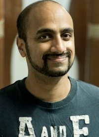 Murali Perumal