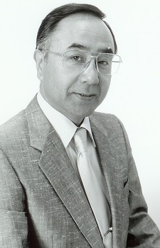 Hisashi Katsuta