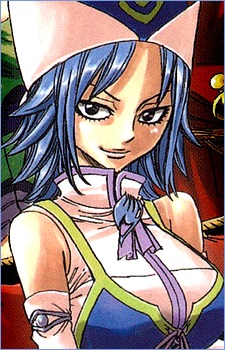 Juvia Lockser