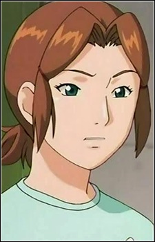 Nagisa Takamura